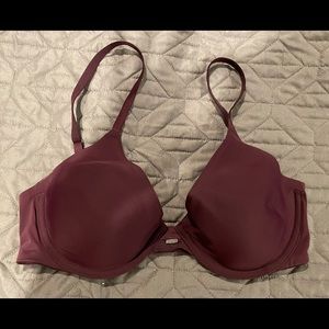 32D Very Sexy Half-Cup Bra